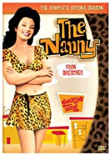 Nanny: The Complete 2nd Season - DVD