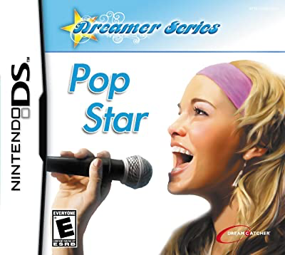 Dreamer Series Pop Star - DS