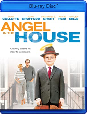 Angel In The House - Blu-ray Family 2011 PG
