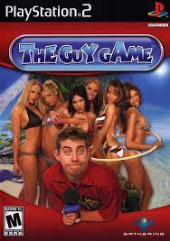 Guy Game, The - PS2
