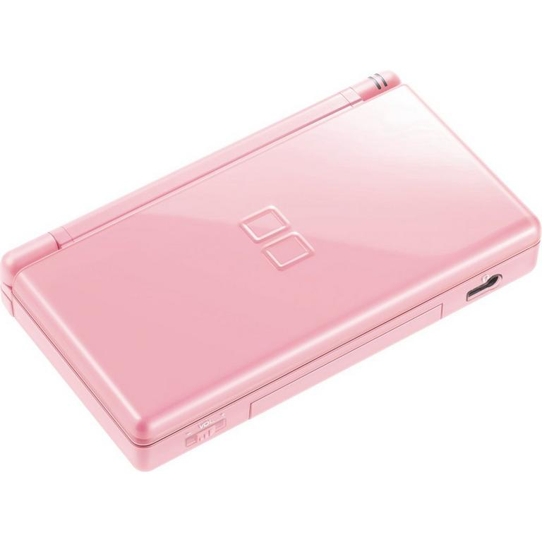 Console System | Coral Pink - DS