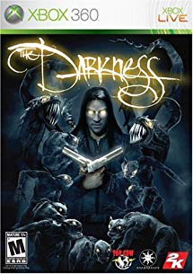 Darkness, The - Xbox 360