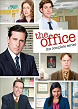 Office: The Complete Series - DVD