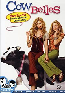 Cow Belles - DVD