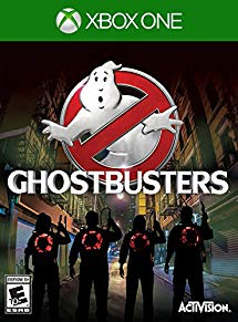 Ghostbusters - Xbox One