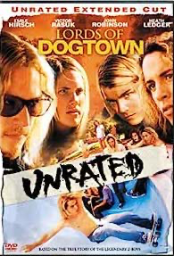Lords Of Dogtown - DVD