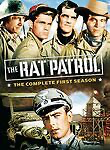 Rat Patrol: The Complete 1st Season - DVD