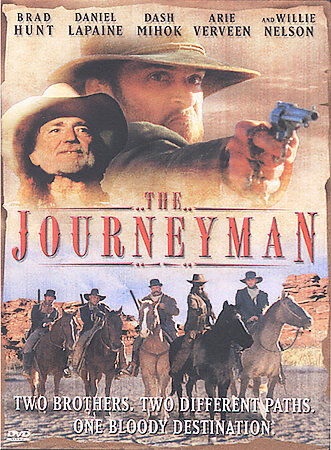 Journeyman Special Edition - DVD