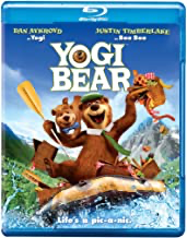 Yogi Bear - Blu-ray Animation 2002 PG