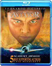 Aviator - Blu-ray Drama 2004 PG-13