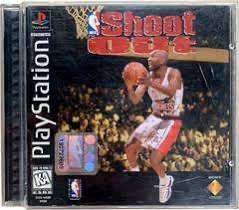 NBA ShootOut - PS1