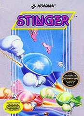 Stinger - NES