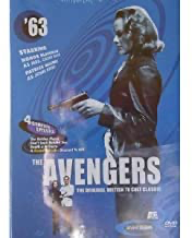 Avengers: Avengers '63 Vol. 4 - DVD