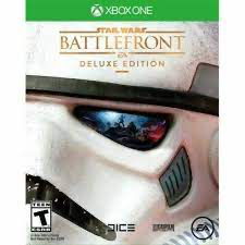 Star Wars Battlefront - Deluxe Edition - Xbox One