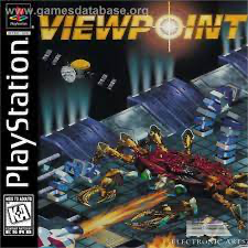 Viewpoint - PS1