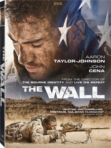 Wall - DVD