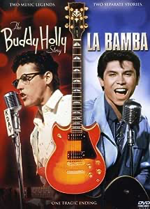La Bamba / Buddy Holly Story - DVD