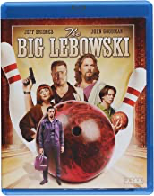 Big Lebowski - Blu-ray Comedy 1998 R
