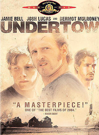 Undertow - DVD