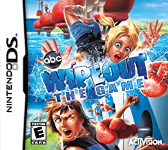 Wipeout The Game - DS
