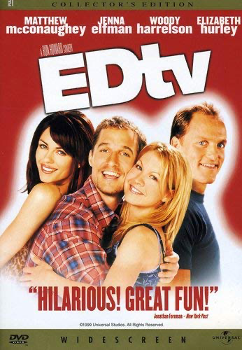 EDtv Special Edition - DVD