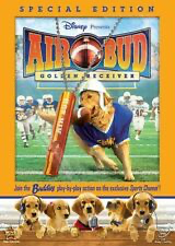 Air Bud 2: Golden Receiver Special Edition - DVD