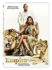 Empire: Season 2 - DVD