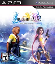 Final Fantasy X/X-2: HD Remastered - PS3