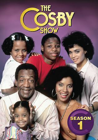 Cosby Show: Season 1 - DVD