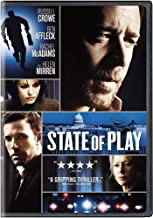 State Of Play - DVD