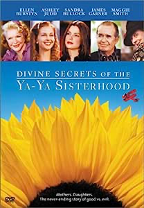 Divine Secrets Of The Ya-Ya Sisterhood - Special Edition - DVD