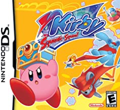 Kirby Squeak Squad - DS