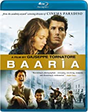 Baaria - Blu-ray Foreign 2009 NR