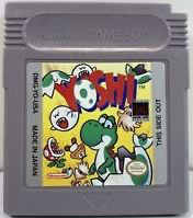 Yoshi - Game Boy