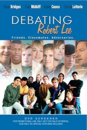 Debating Robert Lee - DVD