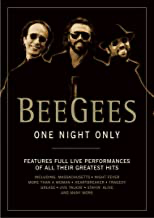 Bee Gees: One Night Only Anniversary Edition - DVD