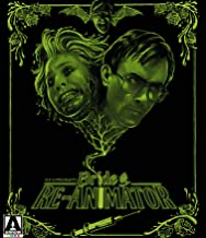 Bride Of Re-Animator Special Edition - Blu-ray Horror 1989 R