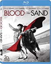Blood And Sand - Blu-ray Drama 1941 NR
