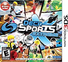 Deca Sports Extreme - 3DS