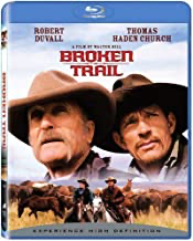 Broken Trail - Blu-ray Western 2006 NR
