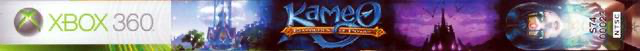 Kameo: Elements of Power - Xbox 360