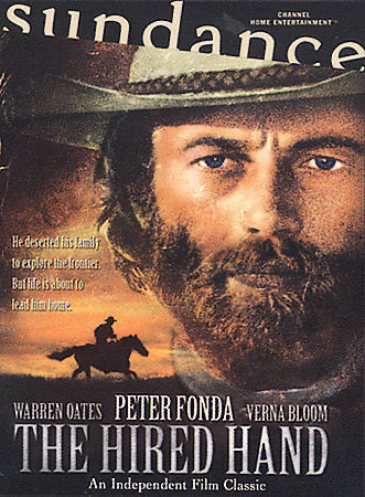 Hired Hand Special Edition - DVD
