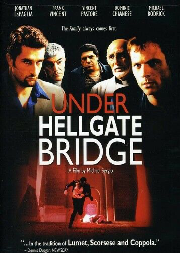 Under Hellgate Bridge Special Edition - DVD