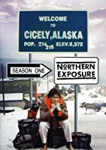 Northern Exposure: The Complete 1st Season - DVD
