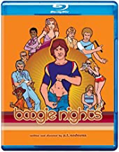Boogie Nights - Blu-ray Drama 1997 R