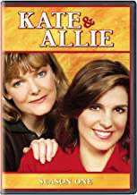 Kate & Allie: Season 1 - DVD