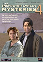 Inspector Lynley Mysteries 4: In Divine Proportion / In The Guise Of Death / The Seed Of Cunning / The Word Of God - DVD