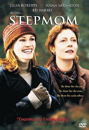 Stepmom - DVD