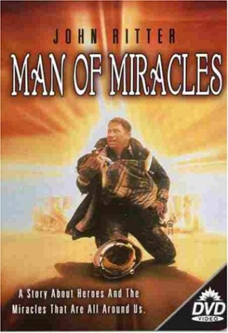 Man Of Miracles - DVD