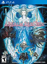 Final Fantasy XIV: A Realm Reborn - Collector's Edition - PS4